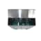 Omnimed Bulk PPE Dispensers; Holds Gloves, Masks, Gowns, Trpl (18"WX17"HX5. 75"D) 307023 - alternate 2
